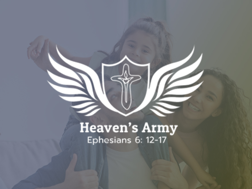 Transformed Lives Testimonials Heaven S Army